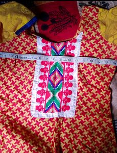 Kurti Combo