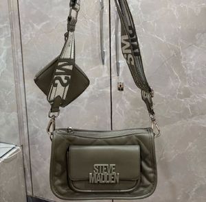 Steve Madden Crossbody Bag