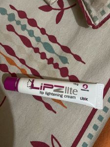 UBIK Lipzlite Lip Lightening Cream