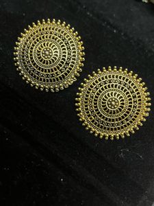 Gold Plated Earning