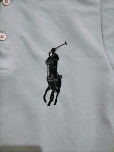 Polo T-Shirt