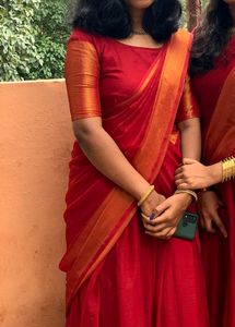 Red Dhawani
