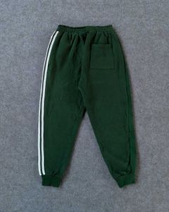 ADIDAS THREE STRIPE SWEATPANTS