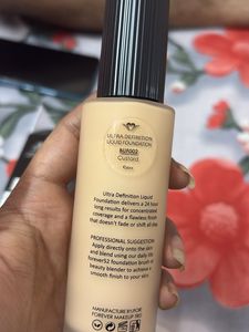 Forever52 Pro Artist Foundation