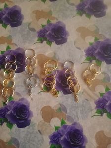 For Keychain Making