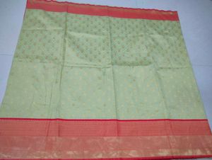 Elegant Traditional Saree