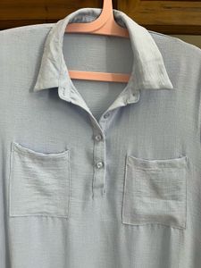 Shirt Full Dress