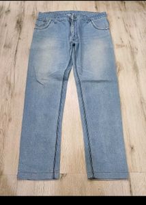 sc1683 Foxline Jeans size 36