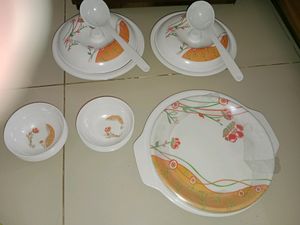Dinner Set