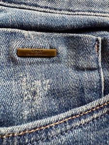 Only Ripped Jeans