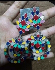 Earring