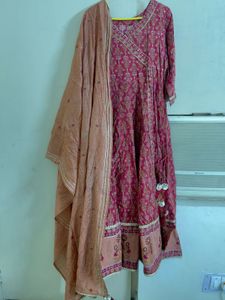 Combo Of 2 Kurta Set