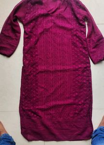 Kurta For Girls M Size