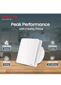 Polycab Exhaust Fan