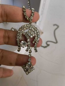 Sparkling Jewelry Set