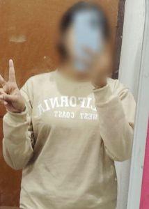 Casual California Top