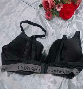 Calvin Klein Imported Bra