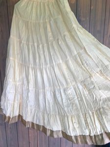 Ethnic And Casual Wear Skirt