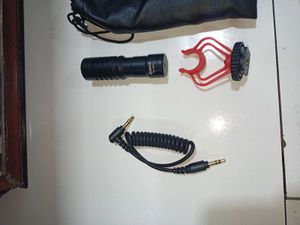 Boya MM1 Mic