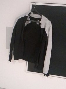 Track Suit Jacket &amp; Joggers Boy Age 13-14