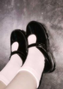 Couquette Mary Jane Footwear🐹🐹
