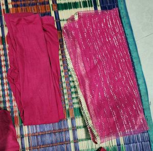 Kids 4 Peice Set