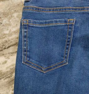 Jeans For Girls