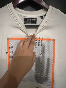 Alchemy Coded Crew Neck Tshirt