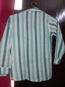 Striped Shirt