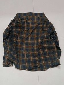 Checked Casual Shirt