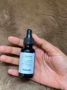 Face Serum