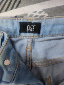 Top And Jean&#39;s Combo