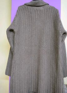 Long Sweater