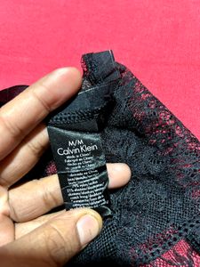 calvin kalan Combo 6 briefs mix size