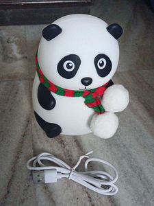 Panda Sensor Light