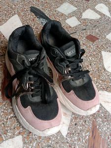 Women Sport Shoes
