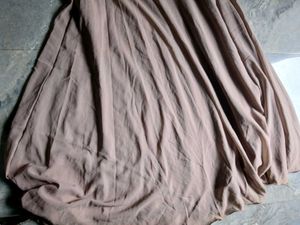 Pretty Workable Ethinic Gown