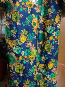 Kurti Salwar Set