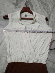 Like New Office Wead Designer Dress