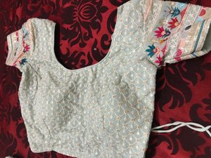 ✅Designer Lehnga Choli New Stitched
