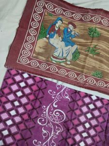 2 Cushion Covers/pillow Cover