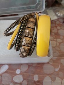 Sale Pick Any One Bangle Set Worth Rs 250 Only