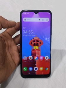TECNO   SPARK GO WORKING CONDITION