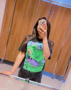 Monster Tee