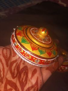Marbek Sindoor Dani