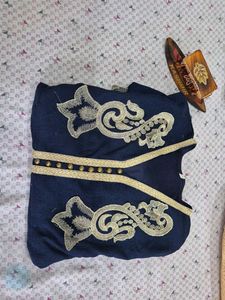Elegant Ethnic Gown
