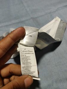 Calvin Klein Thong