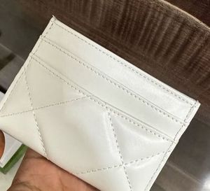 Chanel Black Quilted Cardholder( ₹2500) No Bargain