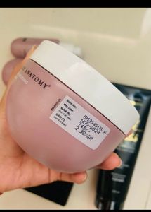 Bare Anatomy Haircare Combo