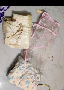 Elegant Ethnic Kurta sets